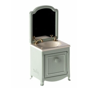 Lavabo avec miroir - Maileg