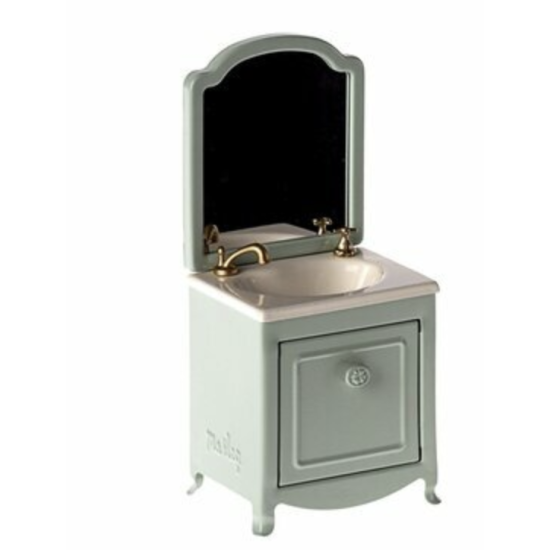 Lavabo avec miroir - Maileg