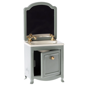 Lavabo avec miroir - Maileg