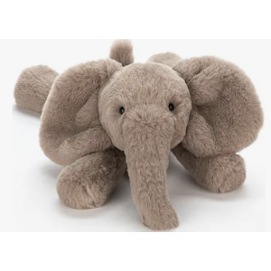 Peluche Eléphant - Smudge - Jellycat
