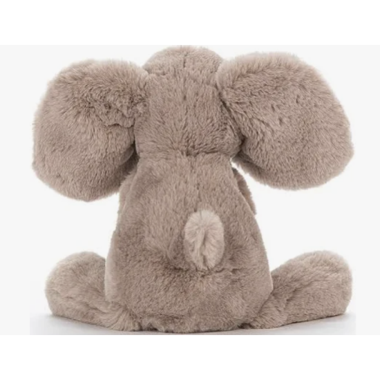 Peluche Eléphant - Smudge - Jellycat