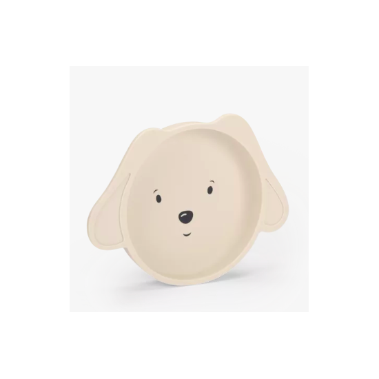 Coffret repas - Puce et Pilou - Moulin Roty
