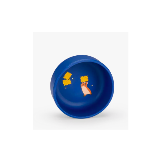 Coffret repas - Puce et Pilou - Moulin Roty
