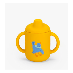 Coffret repas - Puce et Pilou - Moulin Roty