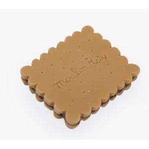 Biscuit de dentition - Puce et Pilou - Moulin Roty