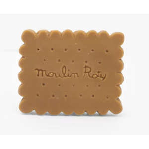 Biscuit de dentition - Puce et Pilou - Moulin Roty