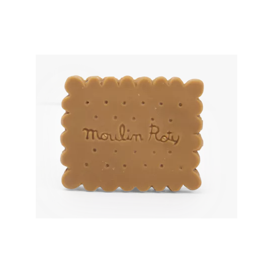 Biscuit de dentition - Puce et Pilou - Moulin Roty