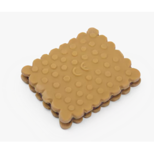 Biscuit de dentition - Puce et Pilou - Moulin Roty