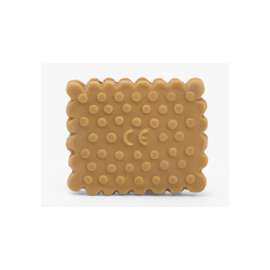 Biscuit de dentition - Puce et Pilou - Moulin Roty