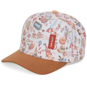 Casquette Rubber London / 6 ans et + / Hello Hossy