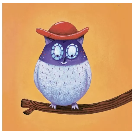 Créer avec des stickers - Animaux - Djeco
