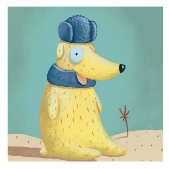 Créer avec des stickers - Animaux - Djeco