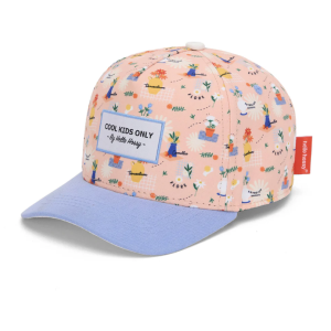 Casquette Flore - Adulte Mum - Hello Hossy