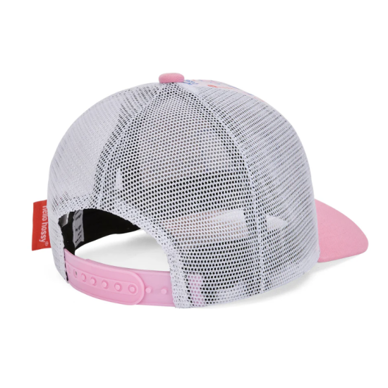 Casquette Cat relax / 6 ans et plus / Hello Hossy