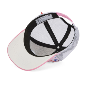Casquette Cat relax / 6 ans et plus / Hello Hossy