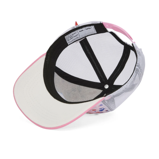 Casquette Cat relax / 6 ans et plus / Hello Hossy