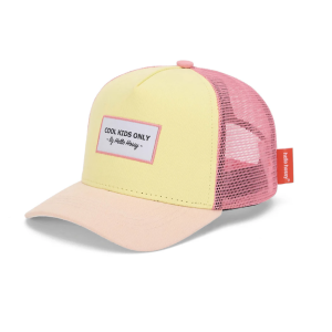 Casquette Mini Chupa / 6 ans et plus / Hello Hossy