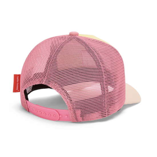 Casquette Mini Chupa / 6 ans et plus / Hello Hossy