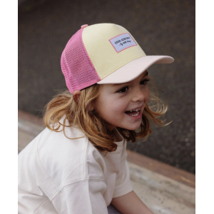 Casquette Mini Chupa / 6 ans et plus / Hello Hossy