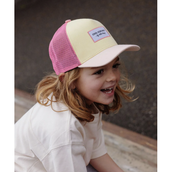 Casquette Mini Chupa / 6 ans et plus / Hello Hossy