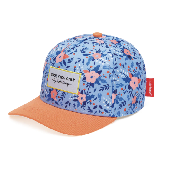 Casquette adulte Mum - Champêtre - Hello Hossy