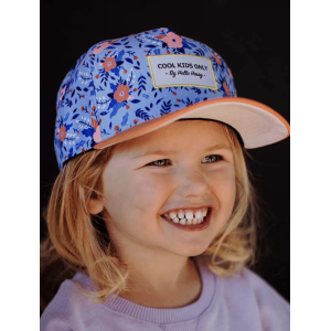 Casquette adulte Mum - Champêtre - Hello Hossy