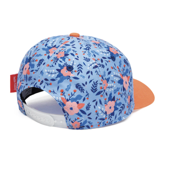 Casquette adulte Mum - Champêtre - Hello Hossy