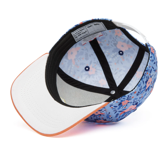 Casquette adulte Mum - Champêtre - Hello Hossy