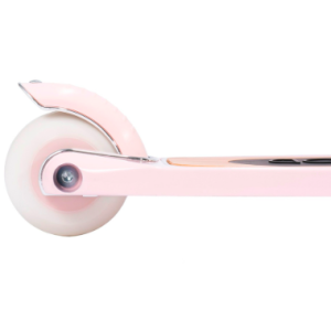 Trottinette  Scooter - Rose  - Banwood