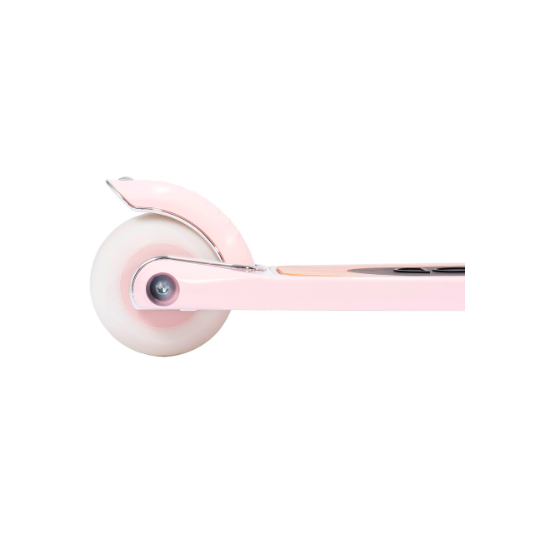 Trottinette  Scooter - Rose  - Banwood