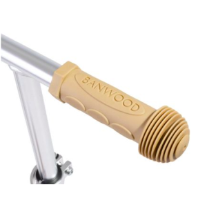 Trottinette  Scooter - Rose  - Banwood