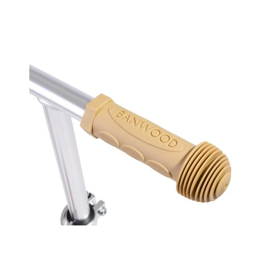 Trottinette  Scooter - Rose  - Banwood