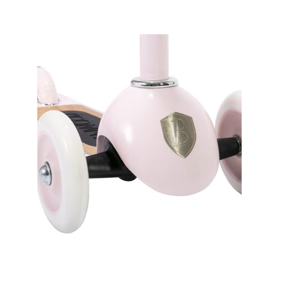 Trottinette  Scooter - Rose  - Banwood