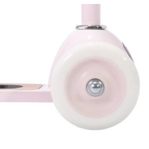 Trottinette  Scooter - Rose  - Banwood