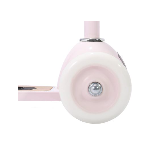 Trottinette  Scooter - Rose  - Banwood