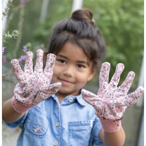 Gants de jardinage - Fairy Garden - Little Dutch