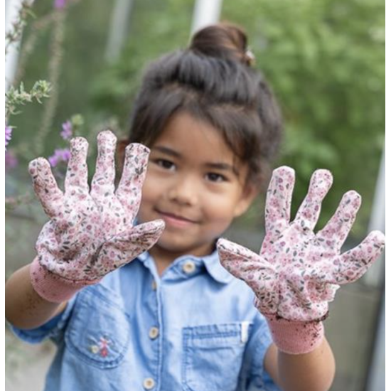 Gants de jardinage - Fairy Garden - Little Dutch