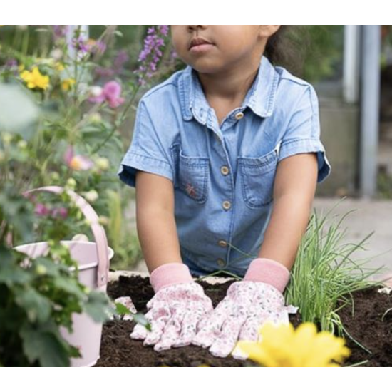 Gants de jardinage - Fairy Garden - Little Dutch
