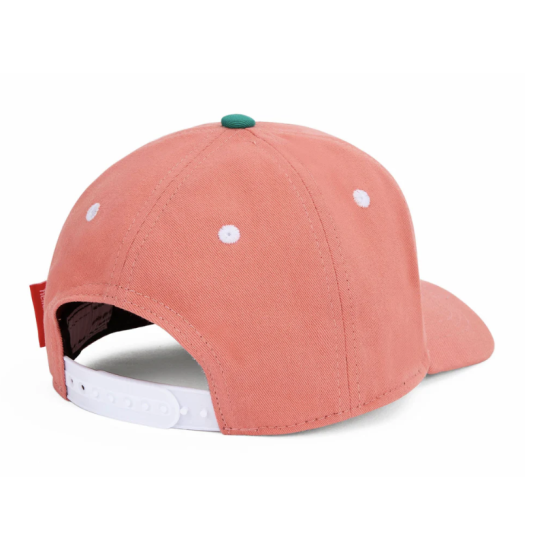 Casquette Mini Kiss - 2/5 ans - Hello Hossy