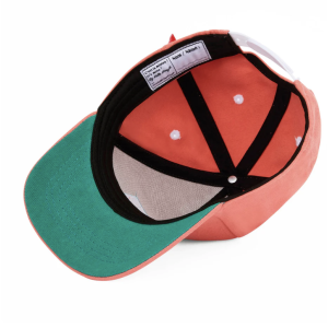 Casquette Mini Kiss - 2/5 ans - Hello Hossy