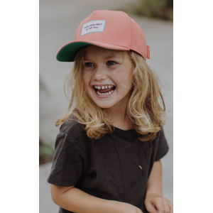 Casquette Mini Kiss - 2/5 ans - Hello Hossy
