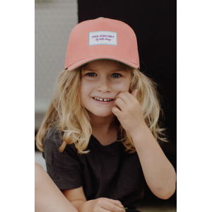 Casquette Mini Kiss - 2/5 ans - Hello Hossy