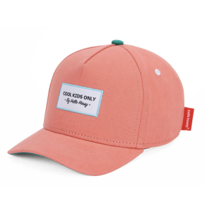Casquette Mini Kiss - 2/5 ans - Hello Hossy