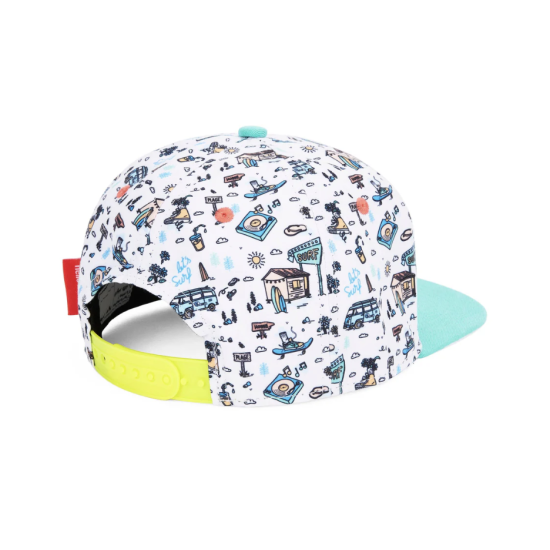 Casquette Hossegor - Dad - Hello Hossy