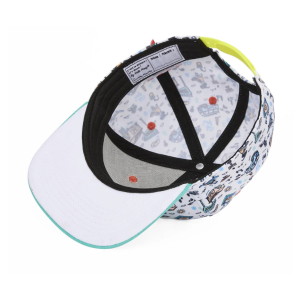 Casquette Hossegor - Dad - Hello Hossy