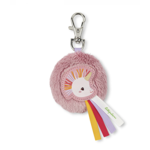 Porte-clés - Léna la licorne - Lilliputiens