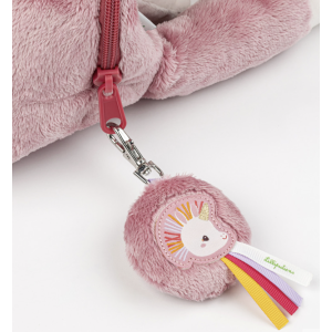 Porte-clés - Léna la licorne - Lilliputiens