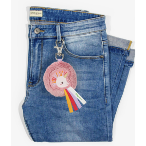 Porte-clés - Léna la licorne - Lilliputiens