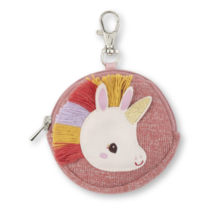 Porte-Monnaie Léna la licorne - Lilliputiens
