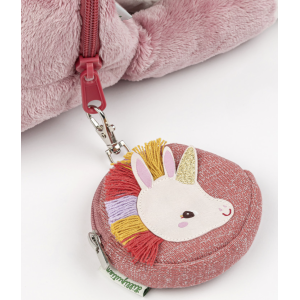Porte-Monnaie Léna la licorne - Lilliputiens